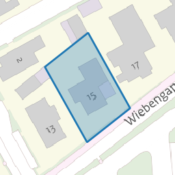 Perceel DVT00-L-3280