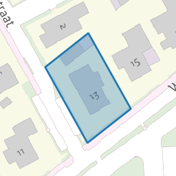 Perceel DVT00-L-3281