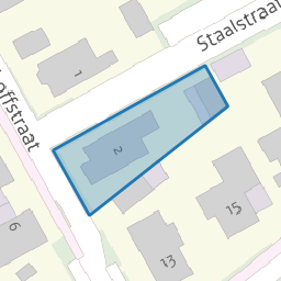 Perceel DVT00-L-3282