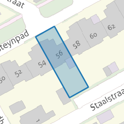 Perceel DVT00-L-3287