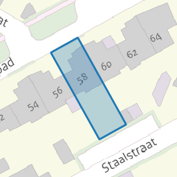 Perceel DVT00-L-3288