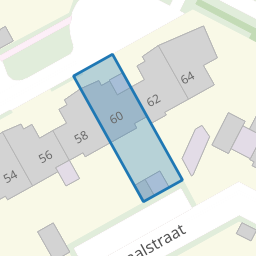 Perceel DVT00-L-3289