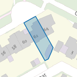 Perceel DVT00-L-3290