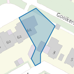 Perceel DVT00-L-3291