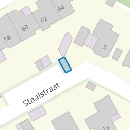 Perceel DVT00-L-3292