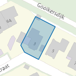 Perceel DVT00-L-3293