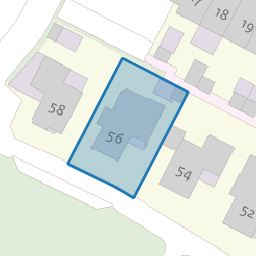 Perceel DVT00-L-3298