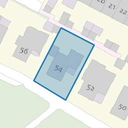 Perceel DVT00-L-3299