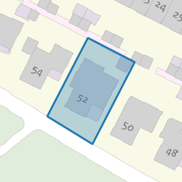 Perceel DVT00-L-3300