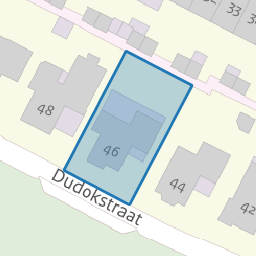 Perceel DVT00-L-3303