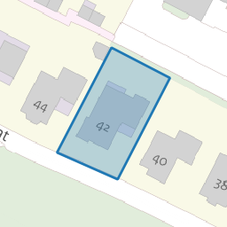 Perceel DVT00-L-3305