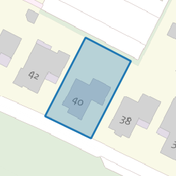 Perceel DVT00-L-3306