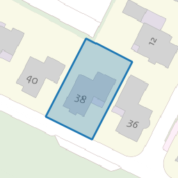 Perceel DVT00-L-3307