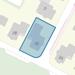 Perceel DVT00-L-3308