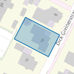 Perceel DVT00-L-3310