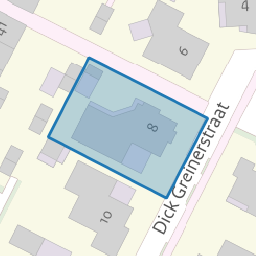 Perceel DVT00-L-3311