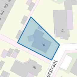 Perceel DVT00-L-3312