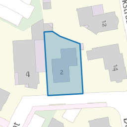 Perceel DVT00-L-3314