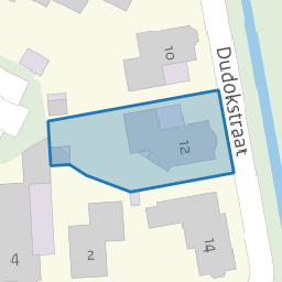 Perceel DVT00-L-3316