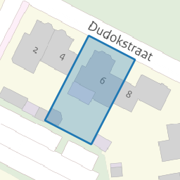 Perceel DVT00-L-3319