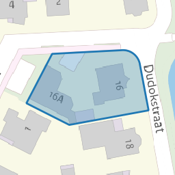 Perceel DVT00-L-3320