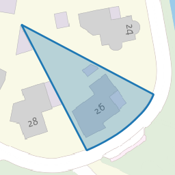 Perceel DVT00-L-3326