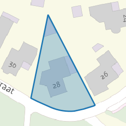 Perceel DVT00-L-3327