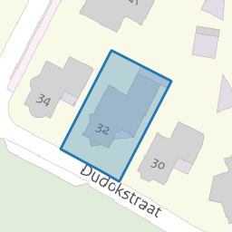 Perceel DVT00-L-3329