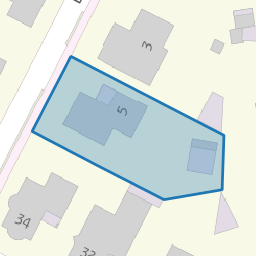 Perceel DVT00-L-3331