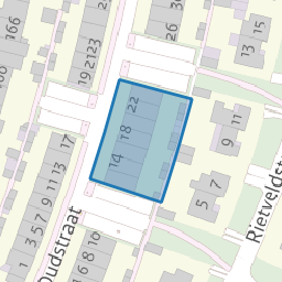 Perceel DVT00-L-3335