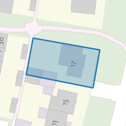 Perceel DVT00-L-3338