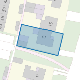 Perceel DVT00-L-3340