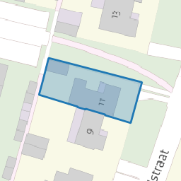 Perceel DVT00-L-3341