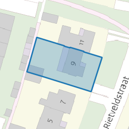 Perceel DVT00-L-3342