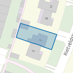 Perceel DVT00-L-3343