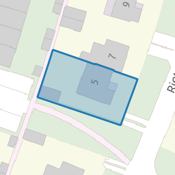 Perceel DVT00-L-3344