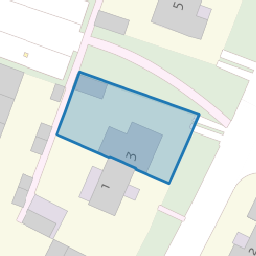 Perceel DVT00-L-3346