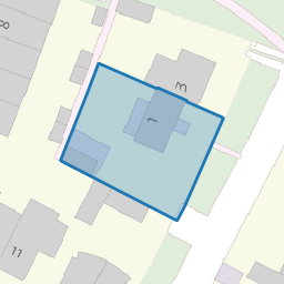 Perceel DVT00-L-3347