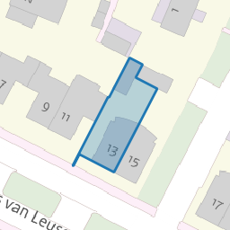 Perceel DVT00-L-3349