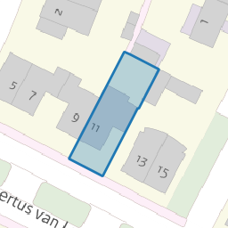 Perceel DVT00-L-3350