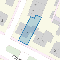 Perceel DVT00-L-3352