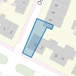 Perceel DVT00-L-3353