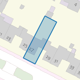 Perceel DVT00-L-3360