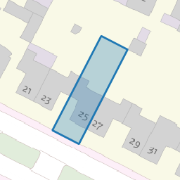 Perceel DVT00-L-3361