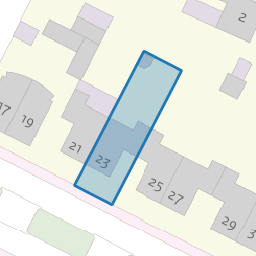 Perceel DVT00-L-3362