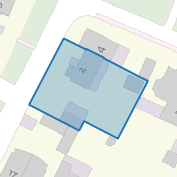 Perceel DVT00-L-3366