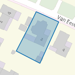 Perceel DVT00-L-3368