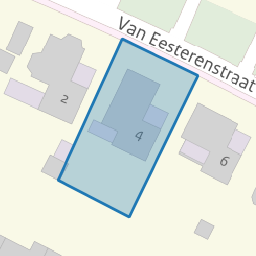 Perceel DVT00-L-3369