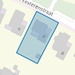 Perceel DVT00-L-3370