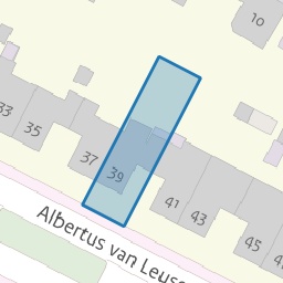 Perceel DVT00-L-3372